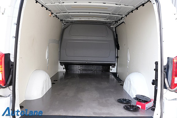 Mercedes-Benz Vito 116 9 of 18