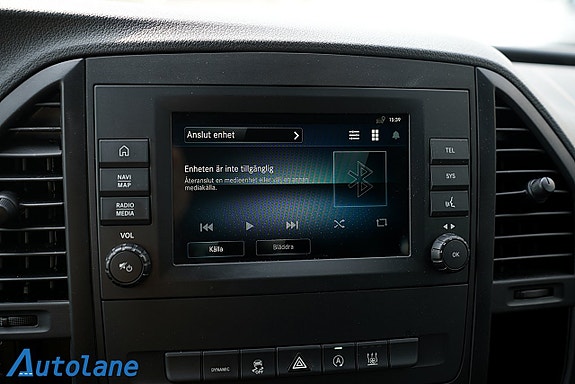 Mercedes-Benz Vito 116 14 of 18