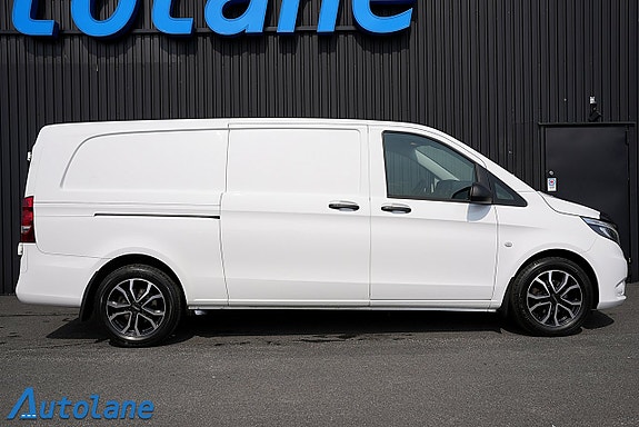 Mercedes-Benz Vito 116 4 of 5