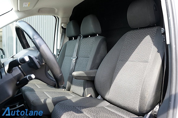 Mercedes-Benz Vito 116 12 of 18