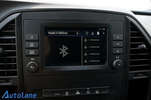 Mercedes-Benz Vito 116 16 of 18