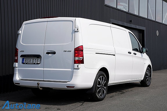 Mercedes-Benz Vito 116 5 of 5