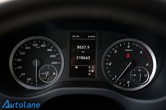 Mercedes-Benz Vito 116 11 of 18