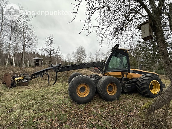 Ecolog 590c