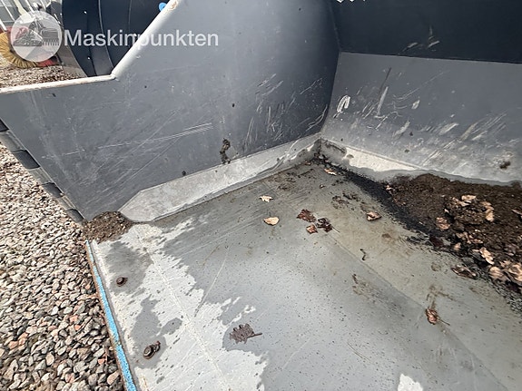 SE Snow bucket 37m3 klaffskopa 18 of 22
