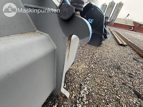 SE Snow bucket 37m3 klaffskopa 10 of 22