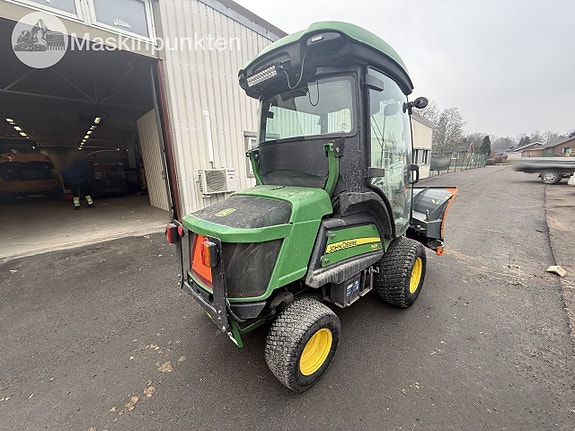 John Deere 1585 5 of 27