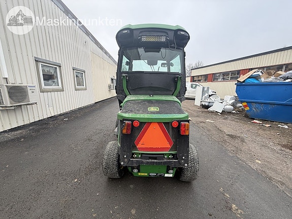 John Deere 1585 6 of 27