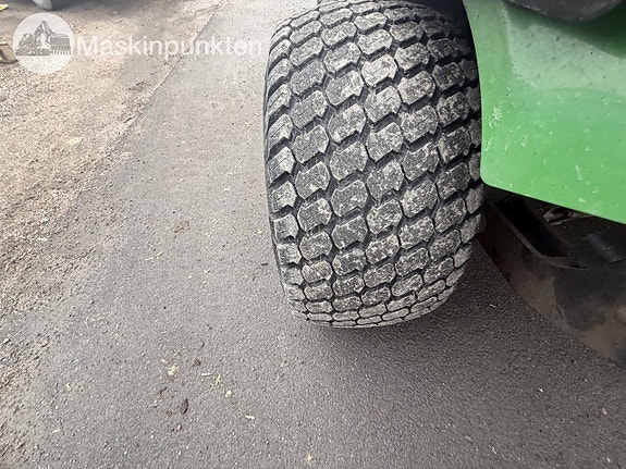 John Deere 1585 24 of 27
