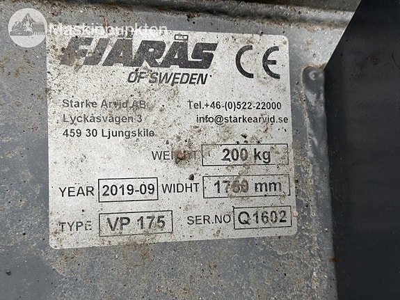 John Deere 1585 15 of 27