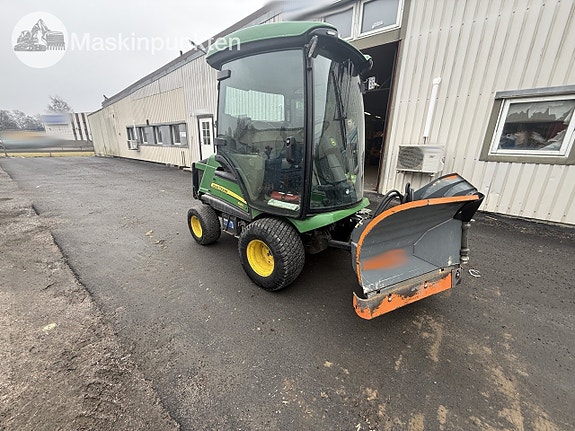 John Deere 1585 3 of 27