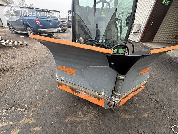 John Deere 1585 17 of 27