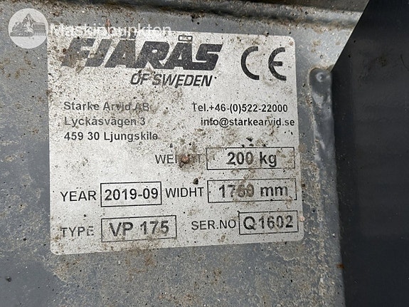 John Deere 1585 15 of 27