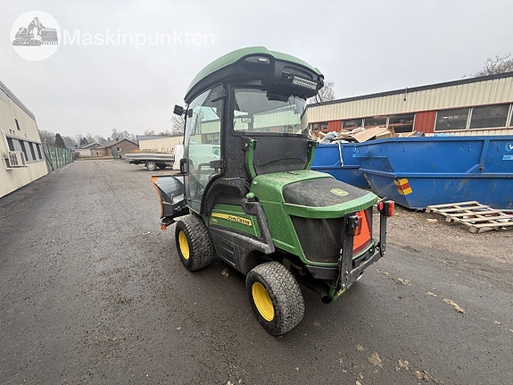 John Deere 1585 7 of 27