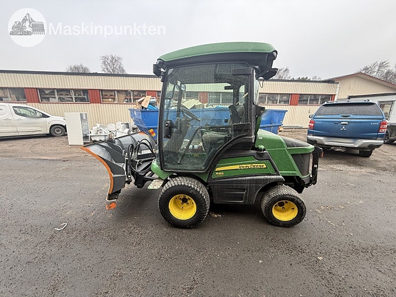 John Deere 1585 8 of 27