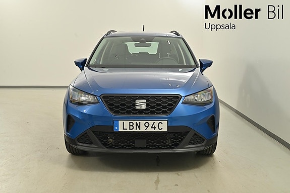 Seat Arona 4 of 5
