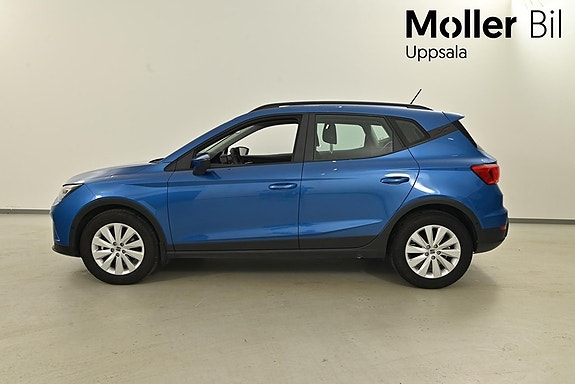 Seat Arona 5 of 5