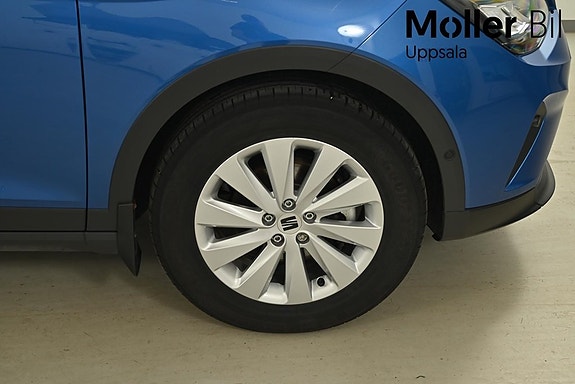 Seat Arona 3 of 5