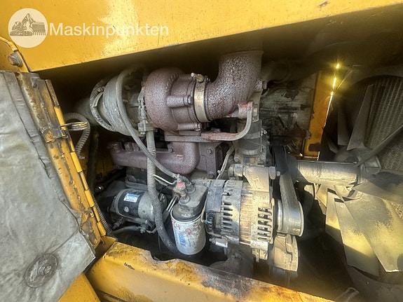 CAT 910 8 of 27