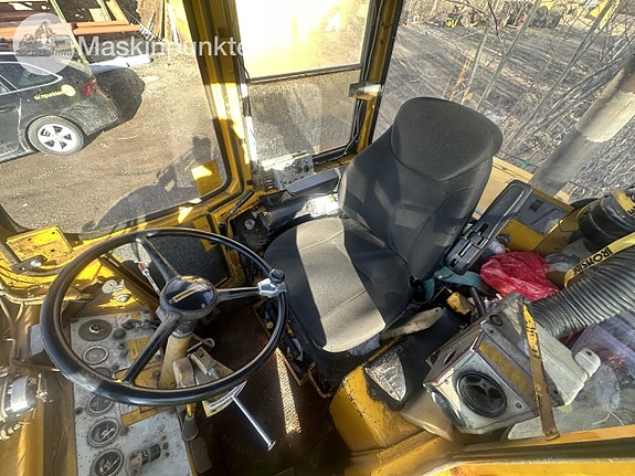 CAT 910 22 of 27
