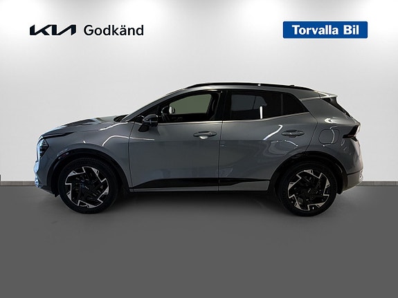 Kia Sportage 5 of 5