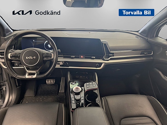 Kia Sportage 8 of 15