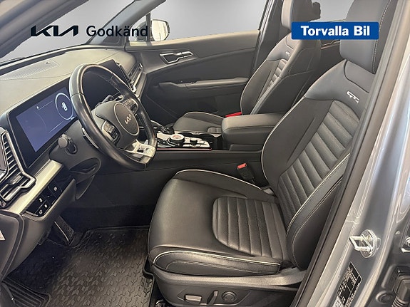 Kia Sportage 9 of 15