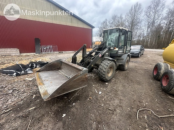 Terex TL 80