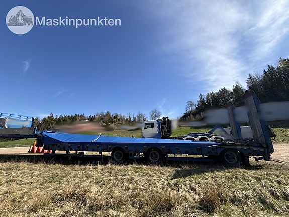 MC CAULEY 3 AXLE STEPFRA 8 of 27