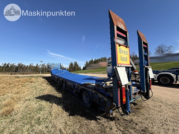 MC CAULEY 3 AXLE STEPFRA 7 of 27