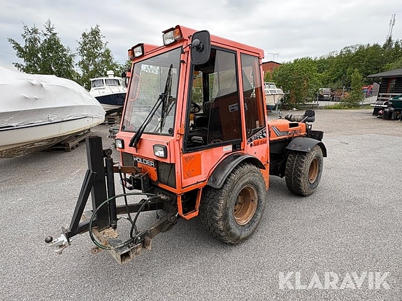Redskapsbärare Holder C 9700 H