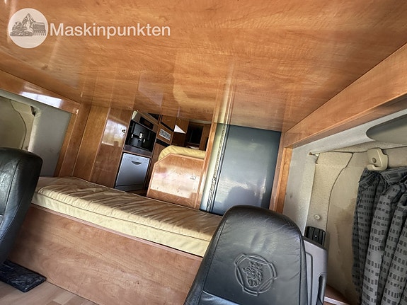 Scania p380 hästlastbil 16 of 27
