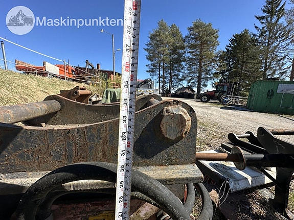 Stanley Vibroplatta S60 fäste 18 of 18
