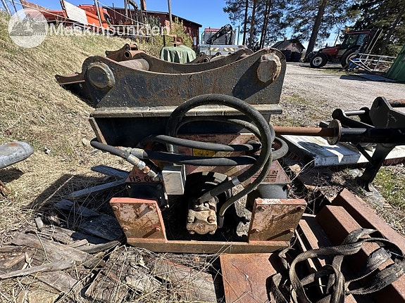 Stanley Vibroplatta S60 fäste 2 of 18