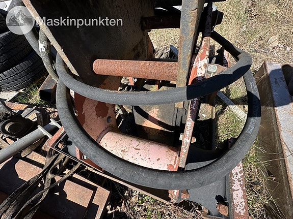 Stanley Vibroplatta S60 fäste 15 of 18