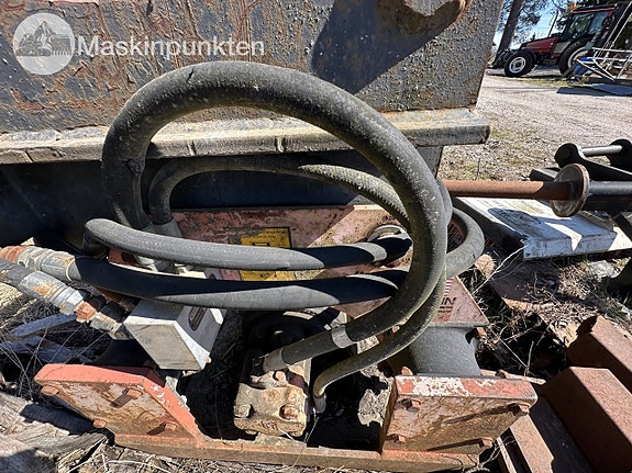 Stanley Vibroplatta S60 fäste 13 of 18