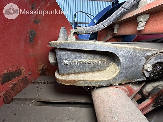 Palfinger PZG350G-1 gripskopa 9 of 19