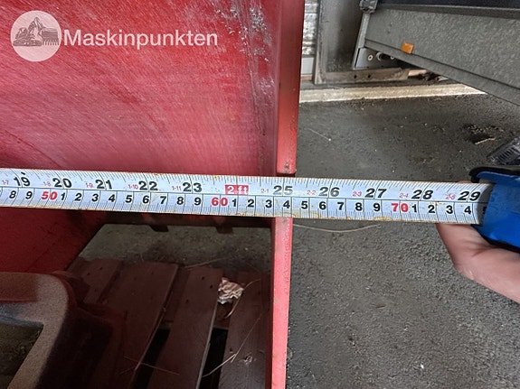 Palfinger PZG350G-1 gripskopa 18 of 19