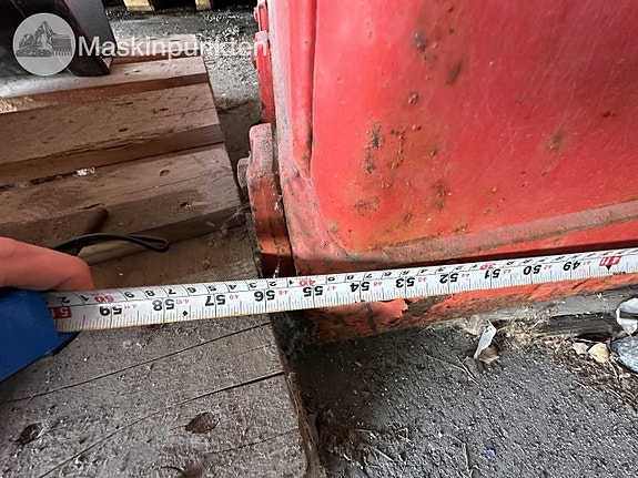 Palfinger PZG350G-1 gripskopa 17 of 19