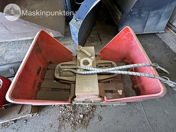 Palfinger PZG350G-1 gripskopa 7 of 19