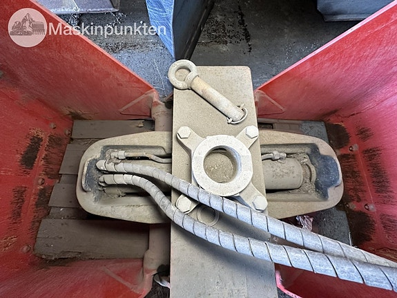 Palfinger PZG350G-1 gripskopa 11 of 19
