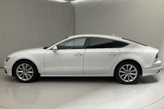 Audi A7 4 of 5