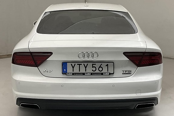 Audi A7 3 of 5