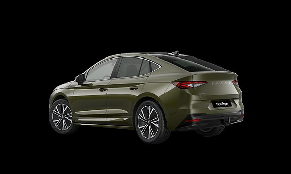 Skoda Enyaq Coupé 3 of 6