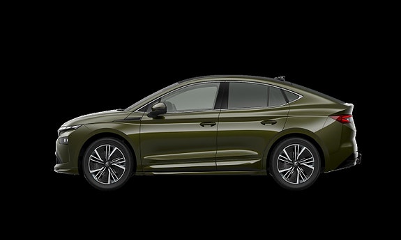 Skoda Enyaq Coupé 2 of 6