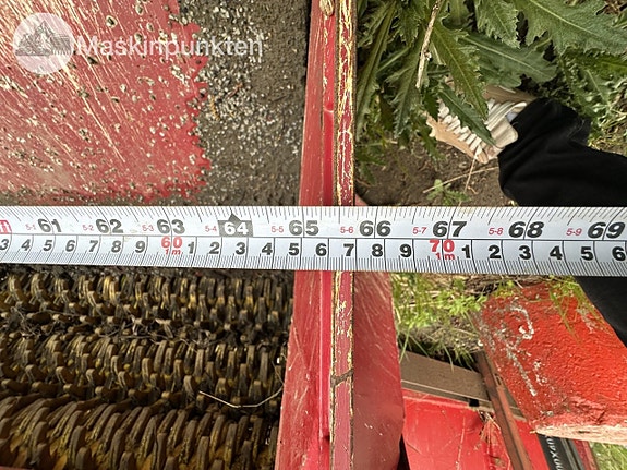 Rotostar RS9-13 sorteringsskopa 7 of 11