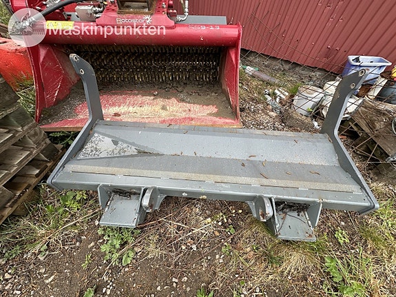 Rotostar RS9-13 sorteringsskopa 11 of 11