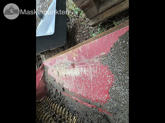 Rotostar RS9-13 sorteringsskopa 10 of 11