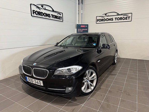 BMW 520d