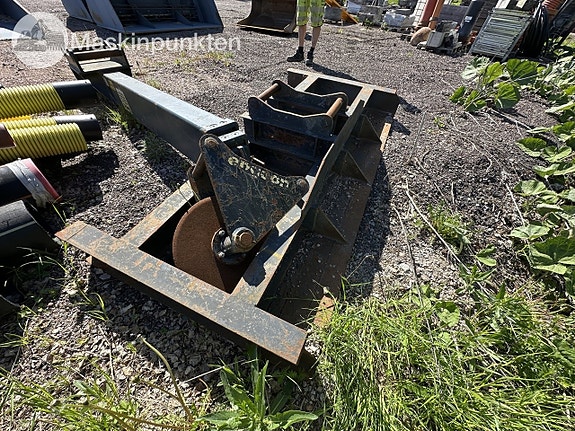 Asfaltsskär S45